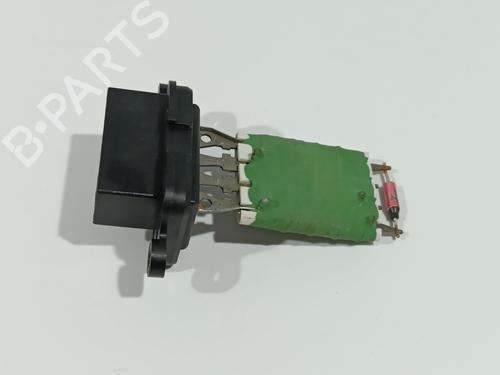 Heater resistor FIAT 500 C (312_) 1.2 (312CXA1A, 312AXA1A) | BP31356249M108