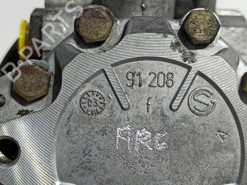 Styring servopumpe MERCEDES-BENZ CLK (C209) CLK 270 CDI (209.316) | BP4702579M99 