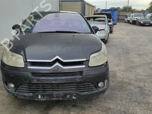 AC compressor CITROËN C4 I (LC_) 1.6 HDi | BP35771194M34 - Image 6