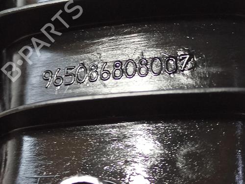 Intake manifold PEUGEOT 307 CC (3B) 2.0 16V | BP20129068M70 