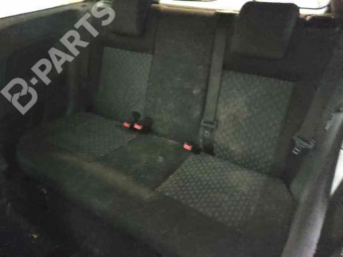 Alternator FORD FIESTA V (JH_, JD_) 1.4 16V | BP8816495M7 