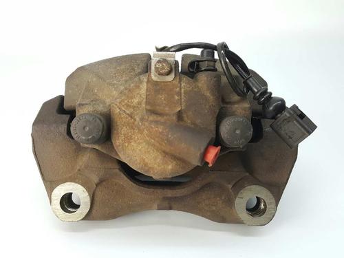 Right front brake caliper VW TOUAREG (7LA, 7L6, 7L7) 2.5 R5 TDI | BP11542667M104 