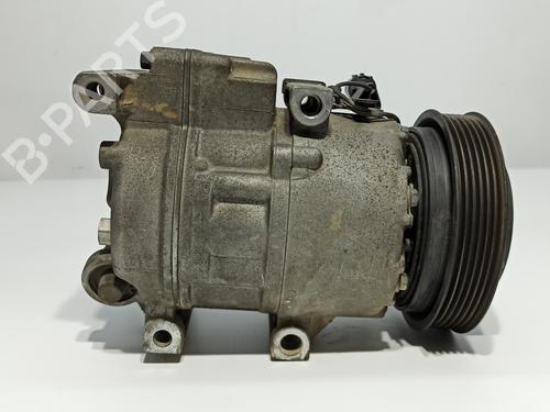 AC compressor KIA PRO CEE'D (ED) 1.6 | BP13688343M34 