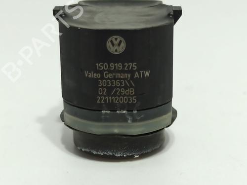 Electronic module VW PASSAT B7 (362) 2.0 TDI | BP38176373M83 - Image 4