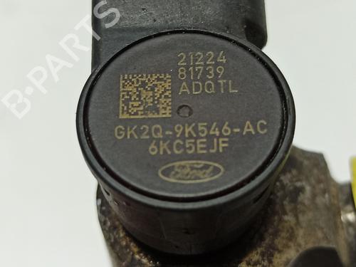 Inyector FORD TRANSIT V363 Platform/Chassis (FED, FFD)  | BP37713169M100  - Image 5