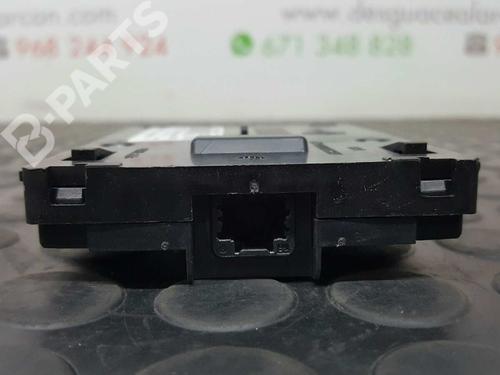 Ignition barrel RENAULT MEGANE III Grandtour (KZ0/1) 1.6 dCi (KZ00, KZ12, KZ13) | BP2768106M48 