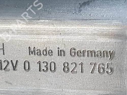 Left rear window motor VW TOUAREG (7LA, 7L6, 7L7) 5.0 V10 TDI | BP5630690E23