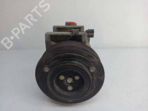 AC compressor NISSAN PATHFINDER III (R51) 2.5 dCi | BP10176263M34