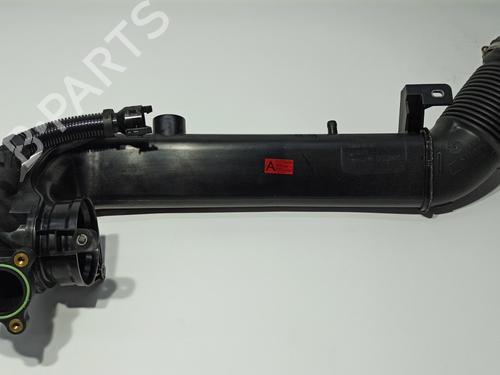 Used Pipe BMW 1 (F21) 116 d (116 hp) 17980586