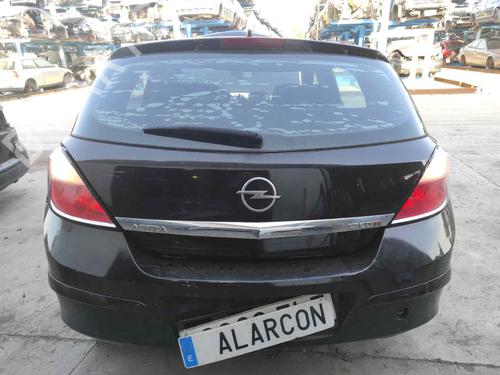 Mass air flow sensor OPEL ASTRA H (A04) 1.7 CDTI (L48) | BP9184877M95 