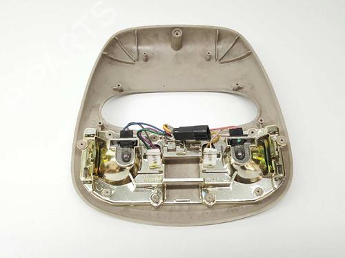 Interior roof light JEEP CHEROKEE (KJ) 2.8 CRD 4x4 | BP9714961I8