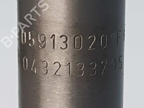 Injector AUDI A4 B6 (8E2) 2.5 TDI quattro | BP5281173M100