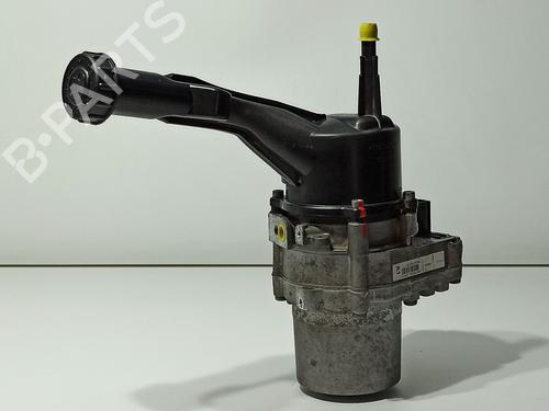 Used Steering pump Steering pump PEUGEOT PARTNER Box Body/MPV [2008-2026] 34568381 34568381