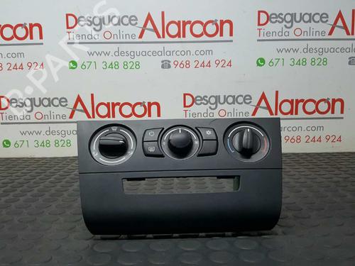 Used Climate control BMW 1 (E87) 118 d (143 hp) 2739819