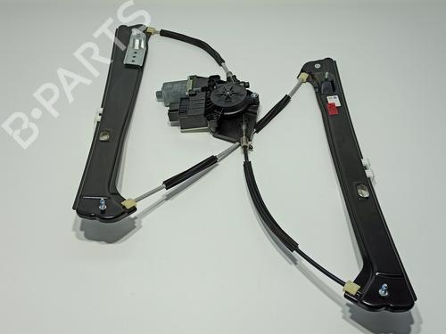 Front left window mechanism SKODA KAMIQ (NW4) 1.0 TSI | BP23183892C22