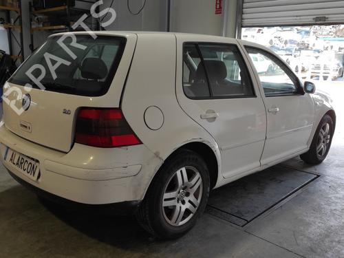 Venstre forlygte VW GOLF IV (1J1)  | BP29320328C28 