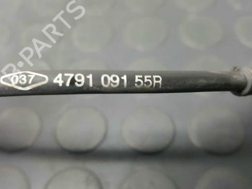 Electronic sensor RENAULT MEGANE III Hatchback (BZ0/1_, B3_) 1.5 dCi (BZ09, BZ0D, BZ1W, BZ29, BZ14) | BP14530111M84