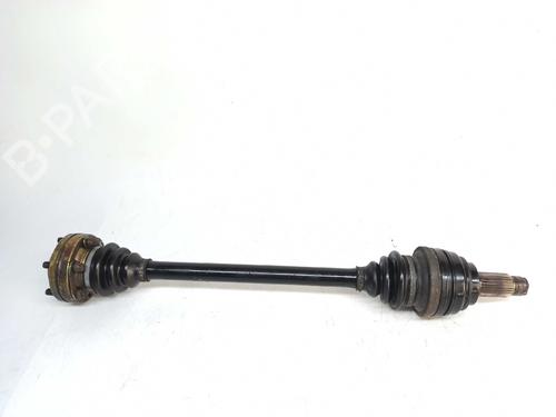 Left rear driveshaft BMW X5 (E53) 3.0 d | BP3352916M40