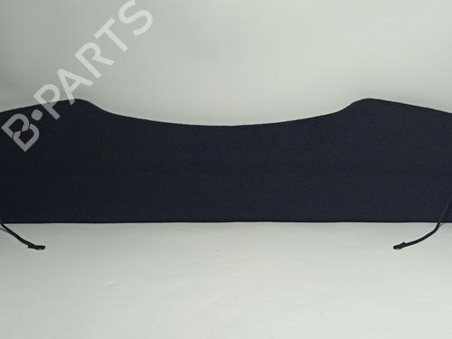 Hattehylde CITROËN C4 Picasso I MPV (UD_) 1.6 VTi 120 (120 hp) 16662905