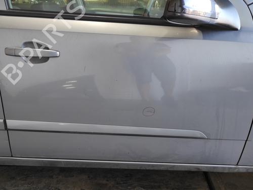 Right front door OPEL ASTRA H (A04) 1.7 CDTI (L48) | BP28485198C3