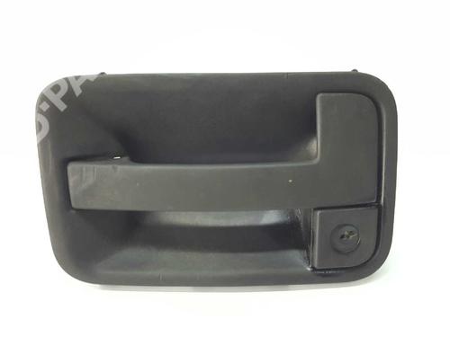 Used Front left exterior door handle PEUGEOT EXPERT Van (222) 1.9 D 70 (69 hp) 2752853