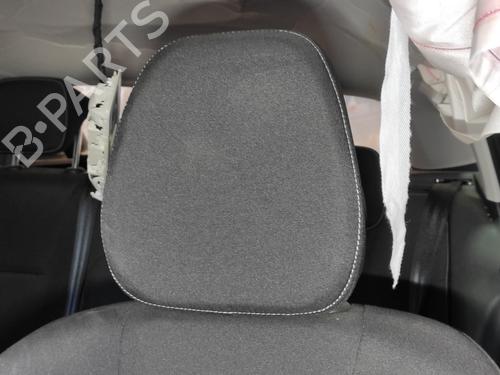 Left front seat SKODA KAMIQ (NW4) 1.0 TSI | BP19498810C15
