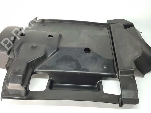 Understellsbeskyttelse JEEP CHEROKEE (KJ) 2.8 CRD 4x4 (163 hp) 14532664