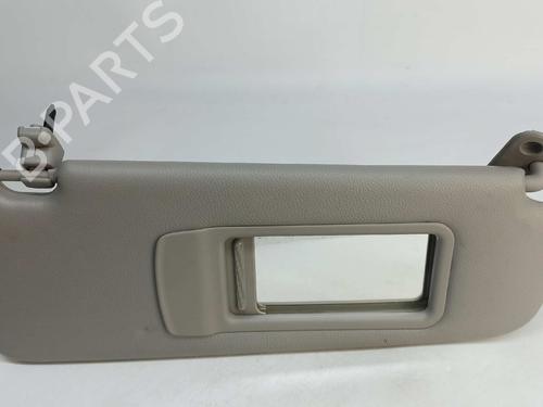 Right sun visor BMW 3 (E90) 318 d | BP7283039I2