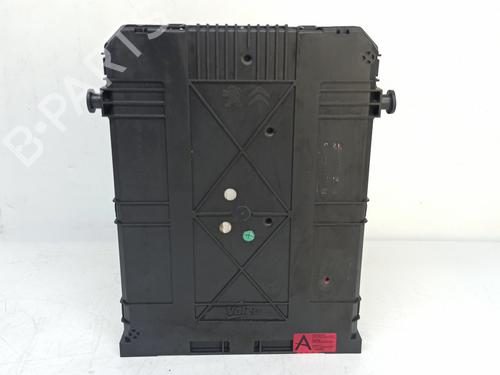 Fuse box PEUGEOT 208 I (CA_, CC_) 1.4 HDi | BP10955965E1 