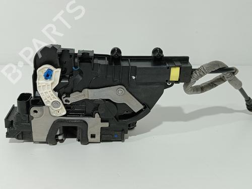 Front left lock MERCEDES-BENZ V-CLASS (W447) V 250 CDI / d 4-matic (447.811, 447.813) | BP26590909C98  - Image 5