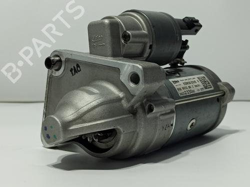 Used Starter CITROËN C3 III (SX) 1.5 BlueHDi 100 (SXYHYP, SXYHTU) (102 hp) 11143603