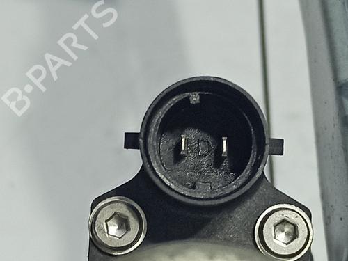 Front left window mechanism DACIA SANDERO 1.5 dCi | BP3332126C22 