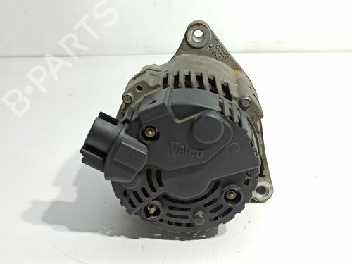 Alternator CITROËN SAXO (S0, S1) 1.1 X, SX | BP18913936M7