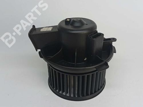 Heater blower motor PEUGEOT 206 Hatchback (2A/C) 1.4 HDi eco 70 | BP6988267M62 