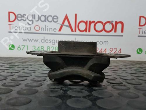 Engine mount NISSAN QASHQAI I (J10, NJ10) 1.5 dCi | BP10263292M89