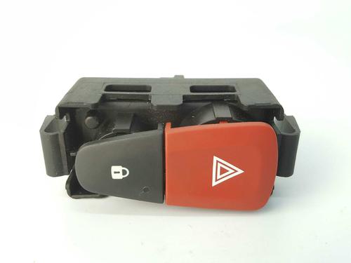 Warnblinkschalter für RENAULT MEGANE III Hatchback (BZ0/1_, B3_) 2.0 dCi (BZ0Y) (150 hp) 5860681