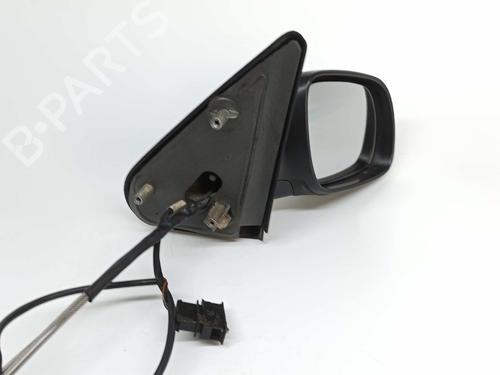Right mirror SEAT CORDOBA (6K2) 1.6 | BP6907292C27