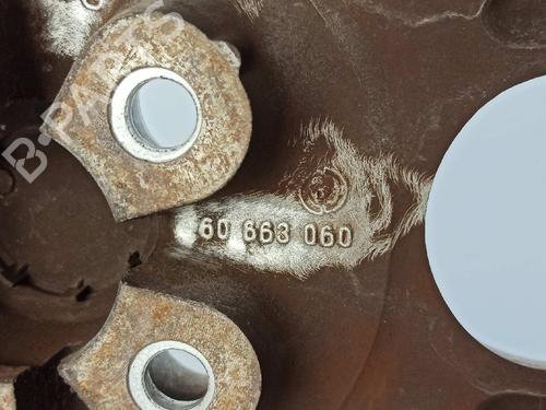 Rim ALFA ROMEO 156 (932_) 1.6 16V T.SPARK (932.A4, 932.A4100) | BP6150761C45