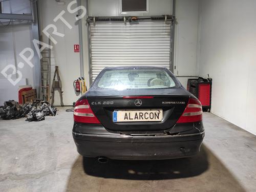 Used Parts MERCEDES-BENZ CLK (C209) CLK 200 Kompressor (209.342) (163 hp) 4281351