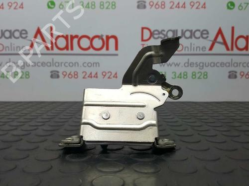 Used Rear right lock NISSAN NV200 / EVALIA Bus [2010-2025]  2769894