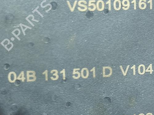 Throttle body AUDI A1 Sportback (8XA, 8XF) 1.6 TDI | BP26726233M82
