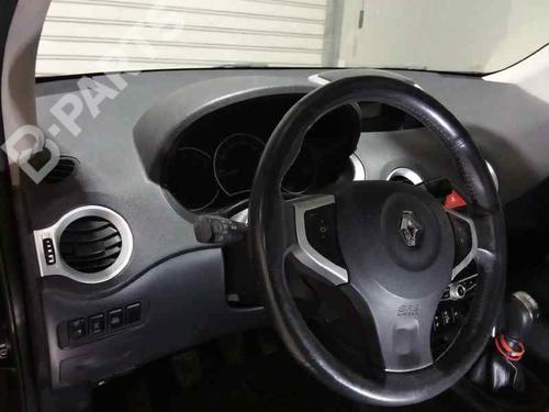 Servo brake RENAULT KOLEOS I (HY_) 2.0 dCi (HY0K) | BP4598262M42 