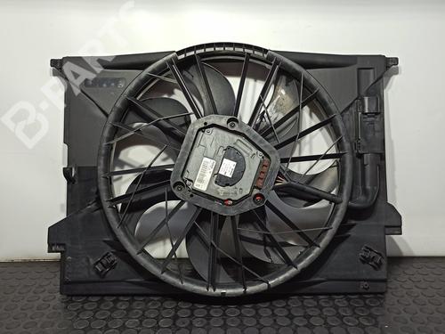 Radiator fan MERCEDES-BENZ E-CLASS T-Model (S211) E 220 T CDI (211.206) | BP10984154M35 