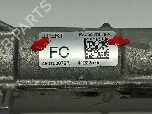 Steering rack RENAULT CAPTUR II (HF_) TCe 100 (HFMT) | BP24018686M22