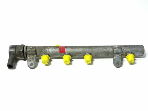 Used Injection rail MERCEDES-BENZ S-CLASS (W221, V221) [2005-2013]  26512633