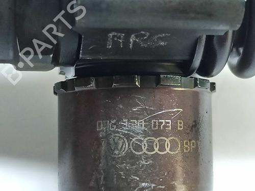Injector VW GOLF V (1K1)  | BP10729177M100 