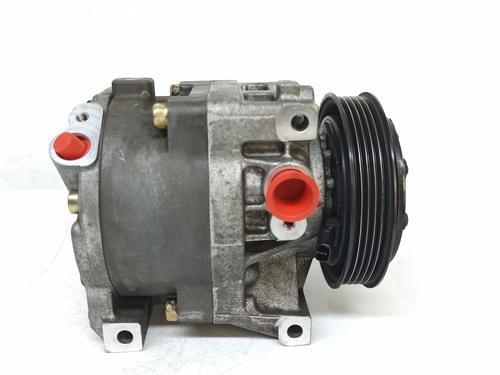 AC compressor FIAT PUNTO (188_) 1.2 60 (188.030, .050, .130, .150, .230, .250) | BP10917411M34 