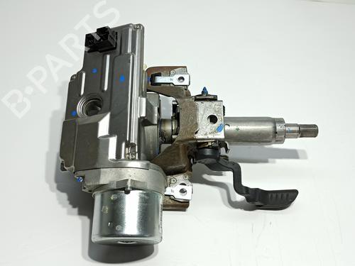 Steering column OPEL CORSA D (S07) 1.2 (L08, L68) | BP29380744M21