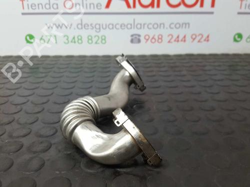 Pipe VW TIGUAN (5N_) 2.0 TDI | BP14528125M125