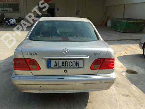 Left taillight MERCEDES-BENZ E-CLASS (W210) E 300 D (210.020) | BP4820945C34 